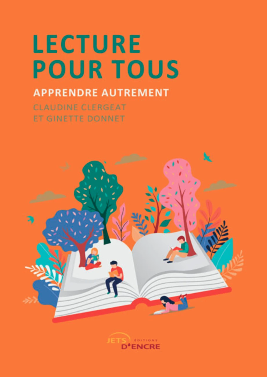 Café d-Dys : Comment rendre la lecture accessible à tous ?